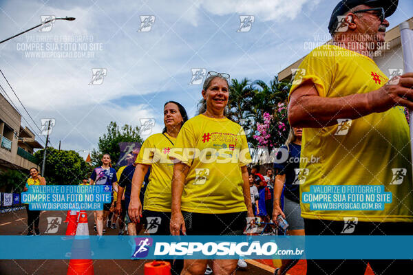 Circuito SESC de Corrida de Rua 2025 - Cornélio Procópio