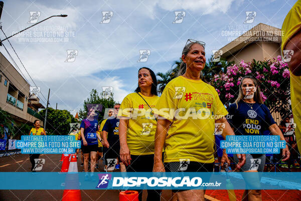 Circuito SESC de Corrida de Rua 2025 - Cornélio Procópio