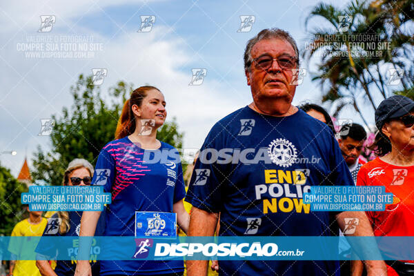 Circuito SESC de Corrida de Rua 2025 - Cornélio Procópio