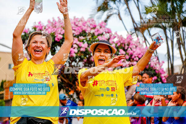 Circuito SESC de Corrida de Rua 2025 - Cornélio Procópio