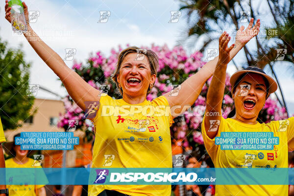 Circuito SESC de Corrida de Rua 2025 - Cornélio Procópio