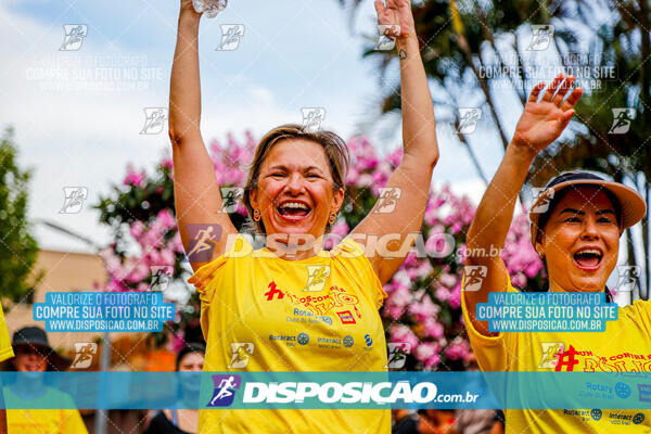 Circuito SESC de Corrida de Rua 2025 - Cornélio Procópio