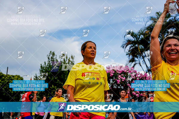 Circuito SESC de Corrida de Rua 2025 - Cornélio Procópio