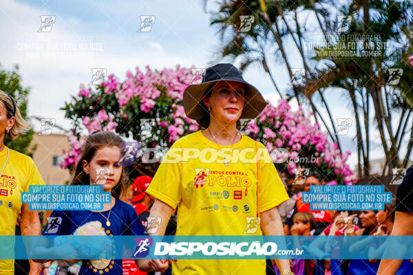 Circuito SESC de Corrida de Rua 2025 - Cornélio Procópio