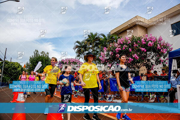 Circuito SESC de Corrida de Rua 2025 - Cornélio Procópio