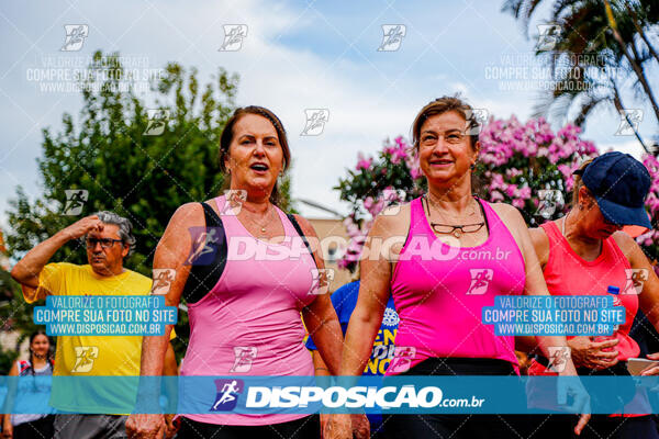 Circuito SESC de Corrida de Rua 2025 - Cornélio Procópio