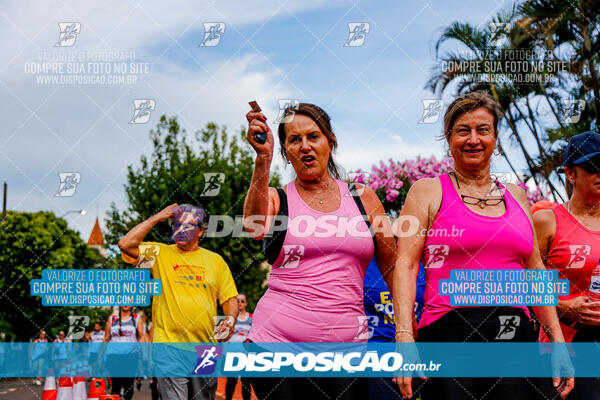 Circuito SESC de Corrida de Rua 2025 - Cornélio Procópio