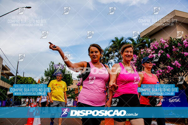 Circuito SESC de Corrida de Rua 2025 - Cornélio Procópio