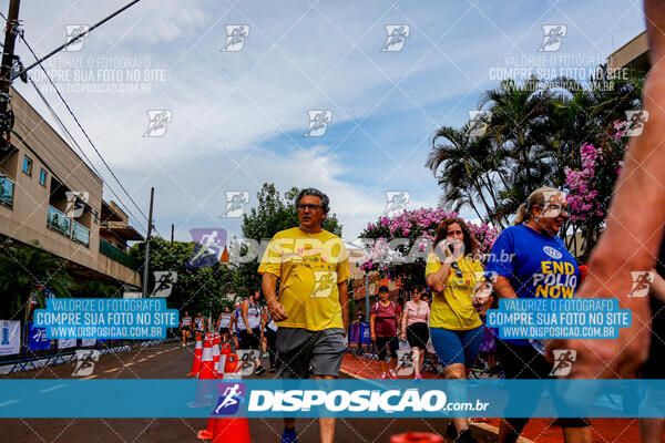 Circuito SESC de Corrida de Rua 2025 - Cornélio Procópio