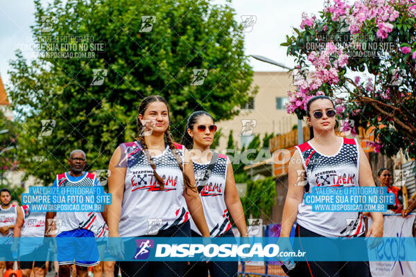 Circuito SESC de Corrida de Rua 2025 - Cornélio Procópio