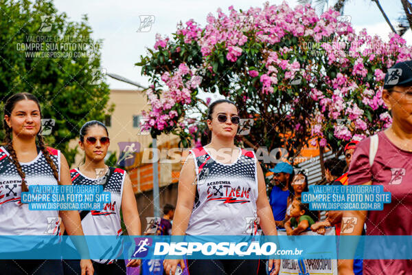 Circuito SESC de Corrida de Rua 2025 - Cornélio Procópio