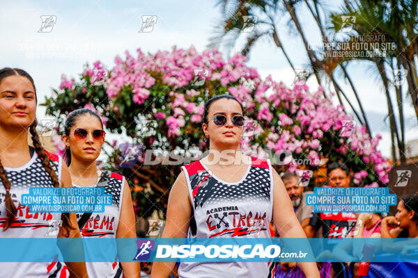 Circuito SESC de Corrida de Rua 2025 - Cornélio Procópio