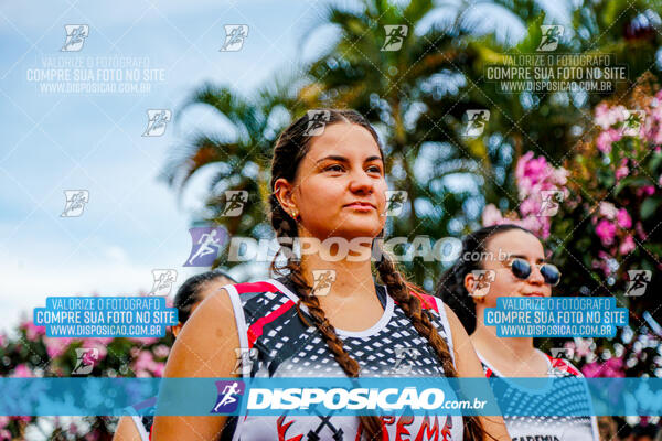 Circuito SESC de Corrida de Rua 2025 - Cornélio Procópio