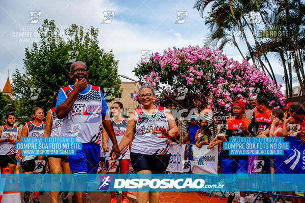 Circuito SESC de Corrida de Rua 2025 - Cornélio Procópio