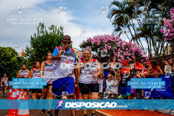 Circuito SESC de Corrida de Rua 2025 - Cornélio Procópio