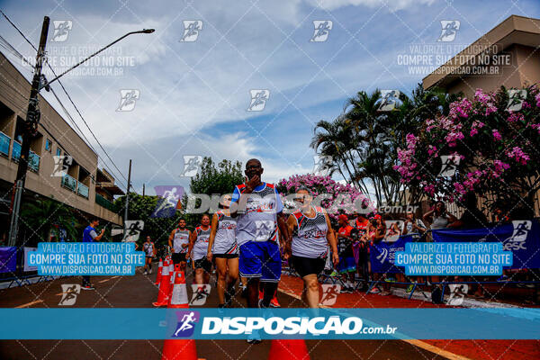 Circuito SESC de Corrida de Rua 2025 - Cornélio Procópio