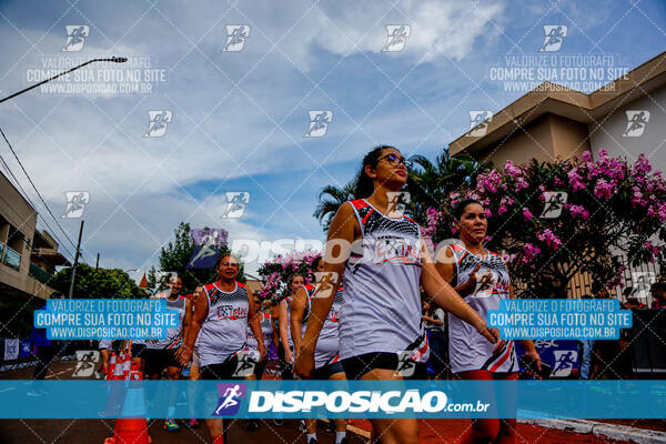 Circuito SESC de Corrida de Rua 2025 - Cornélio Procópio