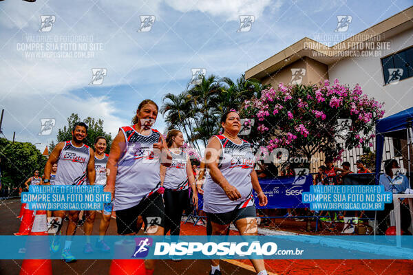 Circuito SESC de Corrida de Rua 2025 - Cornélio Procópio