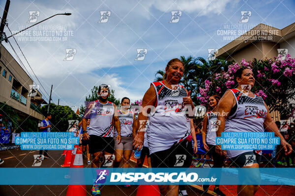 Circuito SESC de Corrida de Rua 2025 - Cornélio Procópio