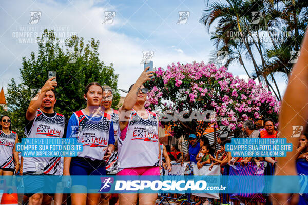 Circuito SESC de Corrida de Rua 2025 - Cornélio Procópio