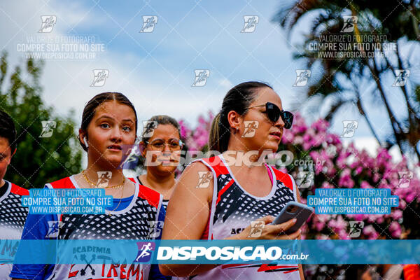 Circuito SESC de Corrida de Rua 2025 - Cornélio Procópio