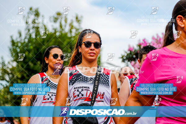 Circuito SESC de Corrida de Rua 2025 - Cornélio Procópio