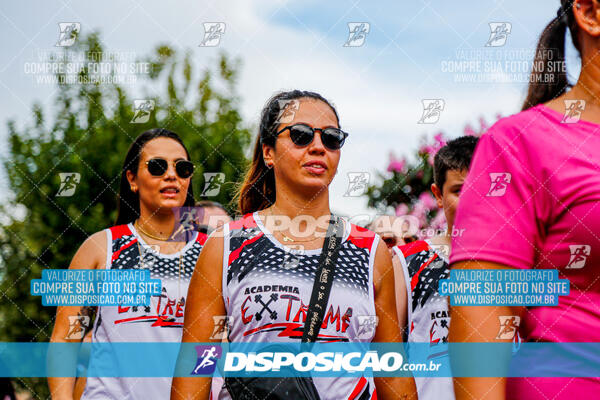 Circuito SESC de Corrida de Rua 2025 - Cornélio Procópio