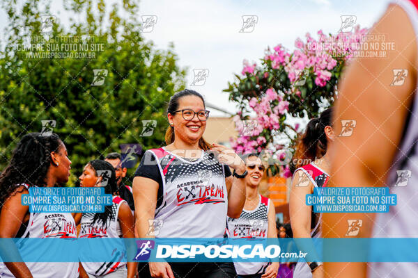 Circuito SESC de Corrida de Rua 2025 - Cornélio Procópio