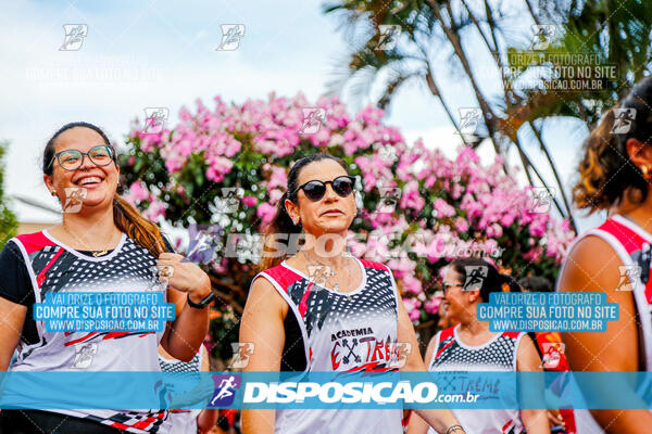 Circuito SESC de Corrida de Rua 2025 - Cornélio Procópio