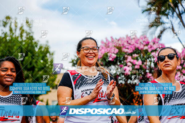 Circuito SESC de Corrida de Rua 2025 - Cornélio Procópio