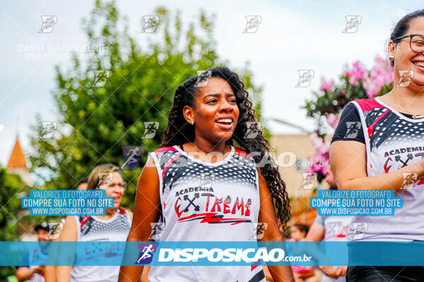 Circuito SESC de Corrida de Rua 2025 - Cornélio Procópio