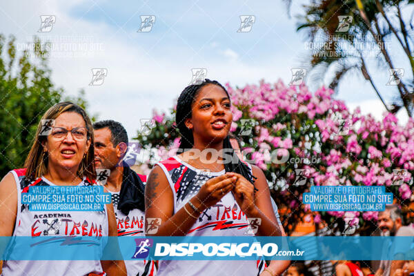 Circuito SESC de Corrida de Rua 2025 - Cornélio Procópio