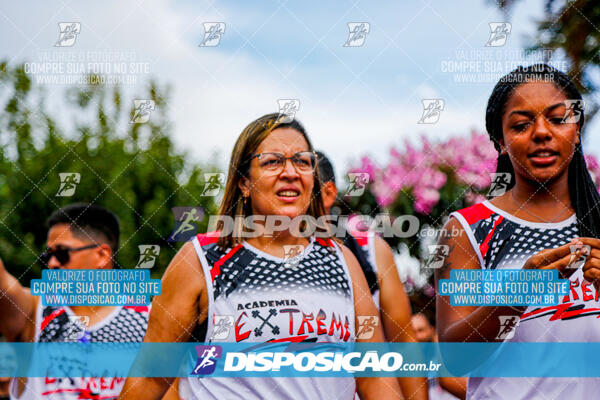 Circuito SESC de Corrida de Rua 2025 - Cornélio Procópio