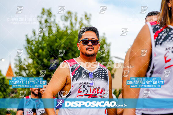 Circuito SESC de Corrida de Rua 2025 - Cornélio Procópio