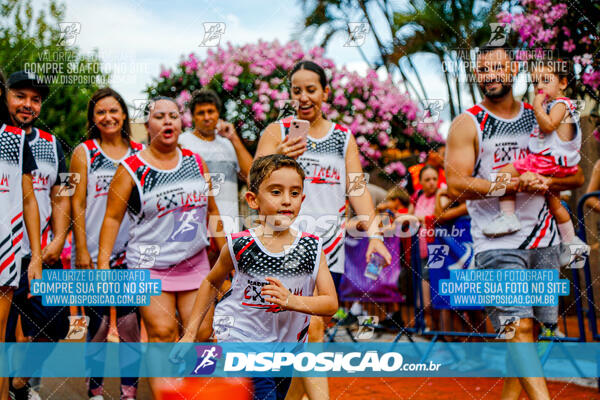 Circuito SESC de Corrida de Rua 2025 - Cornélio Procópio