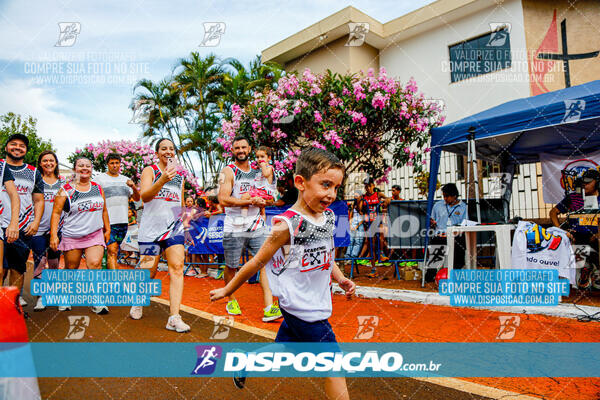 Circuito SESC de Corrida de Rua 2025 - Cornélio Procópio