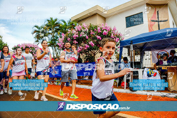 Circuito SESC de Corrida de Rua 2025 - Cornélio Procópio