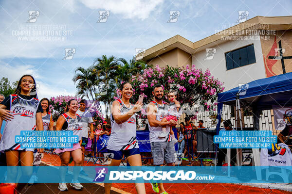 Circuito SESC de Corrida de Rua 2025 - Cornélio Procópio