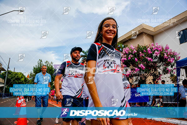 Circuito SESC de Corrida de Rua 2025 - Cornélio Procópio