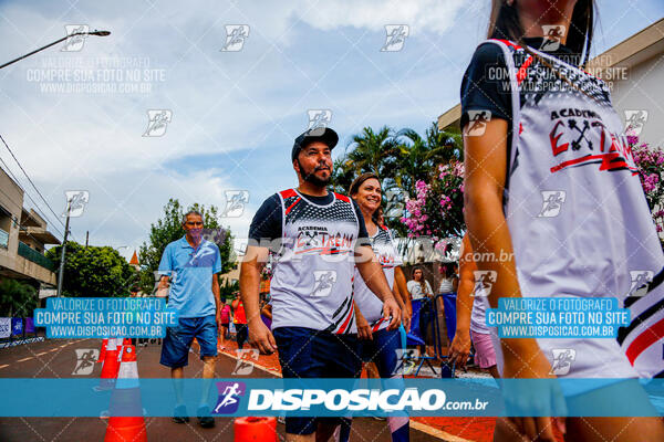 Circuito SESC de Corrida de Rua 2025 - Cornélio Procópio