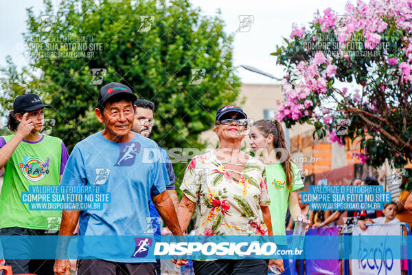 Circuito SESC de Corrida de Rua 2025 - Cornélio Procópio