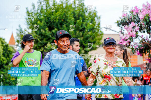 Circuito SESC de Corrida de Rua 2025 - Cornélio Procópio