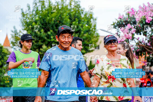 Circuito SESC de Corrida de Rua 2025 - Cornélio Procópio