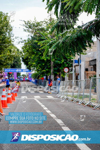 Circuito SESC de Corrida de Rua 2025 - Cornélio Procópio