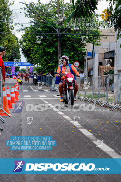 Circuito SESC de Corrida de Rua 2025 - Cornélio Procópio