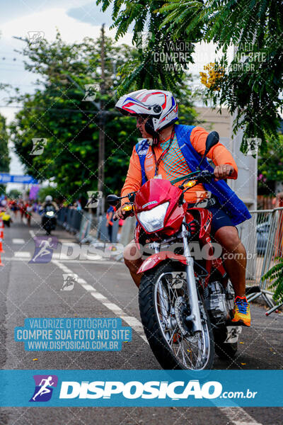 Circuito SESC de Corrida de Rua 2025 - Cornélio Procópio