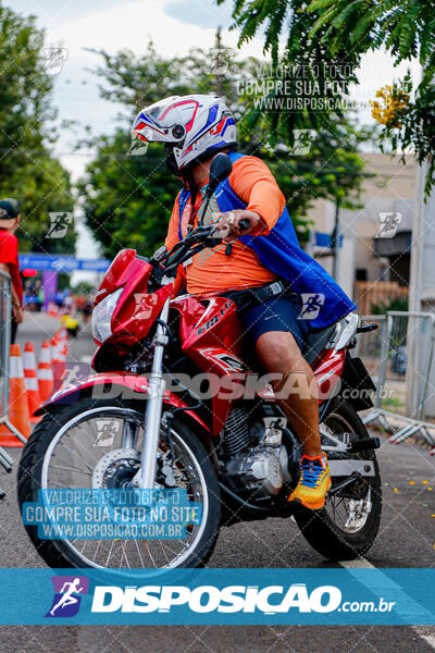 Circuito SESC de Corrida de Rua 2025 - Cornélio Procópio