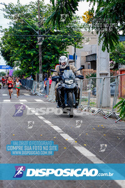 Circuito SESC de Corrida de Rua 2025 - Cornélio Procópio