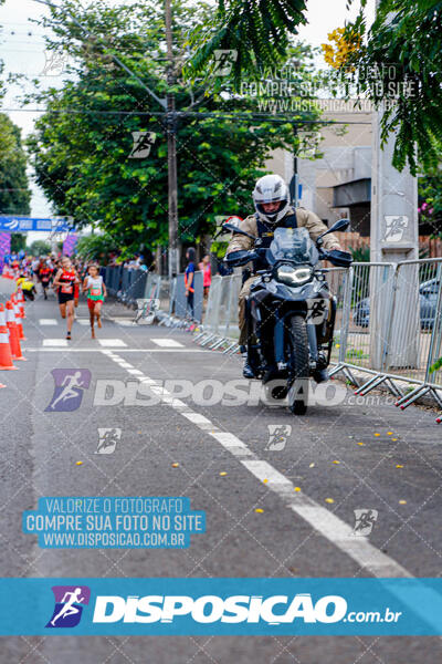 Circuito SESC de Corrida de Rua 2025 - Cornélio Procópio