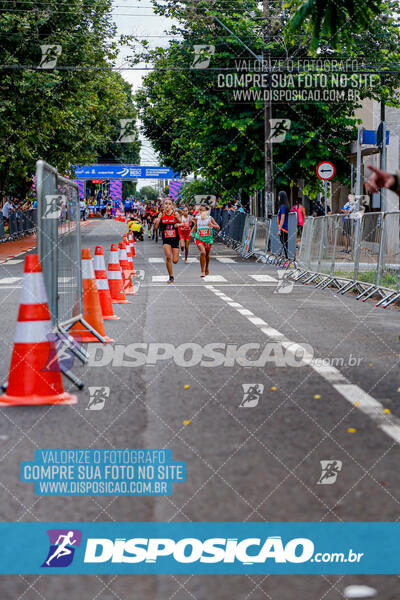 Circuito SESC de Corrida de Rua 2025 - Cornélio Procópio